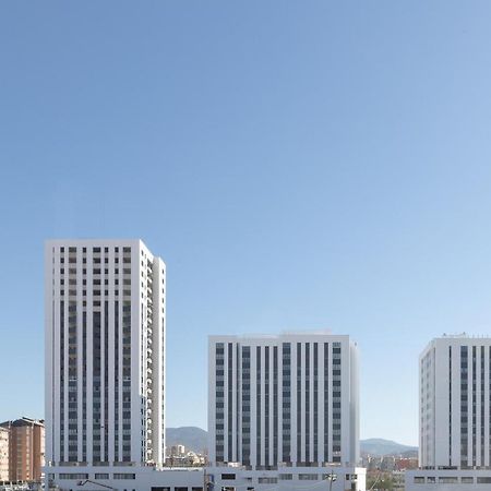 Apartamento Santa Matilde 11 Apartment มาลากา ภายนอก รูปภาพ