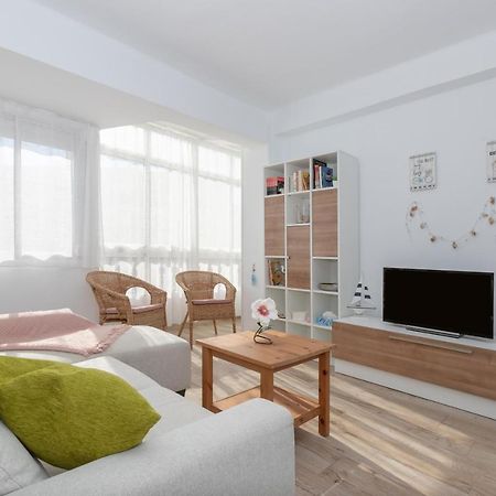 Apartamento Santa Matilde 11 Apartment มาลากา ภายนอก รูปภาพ