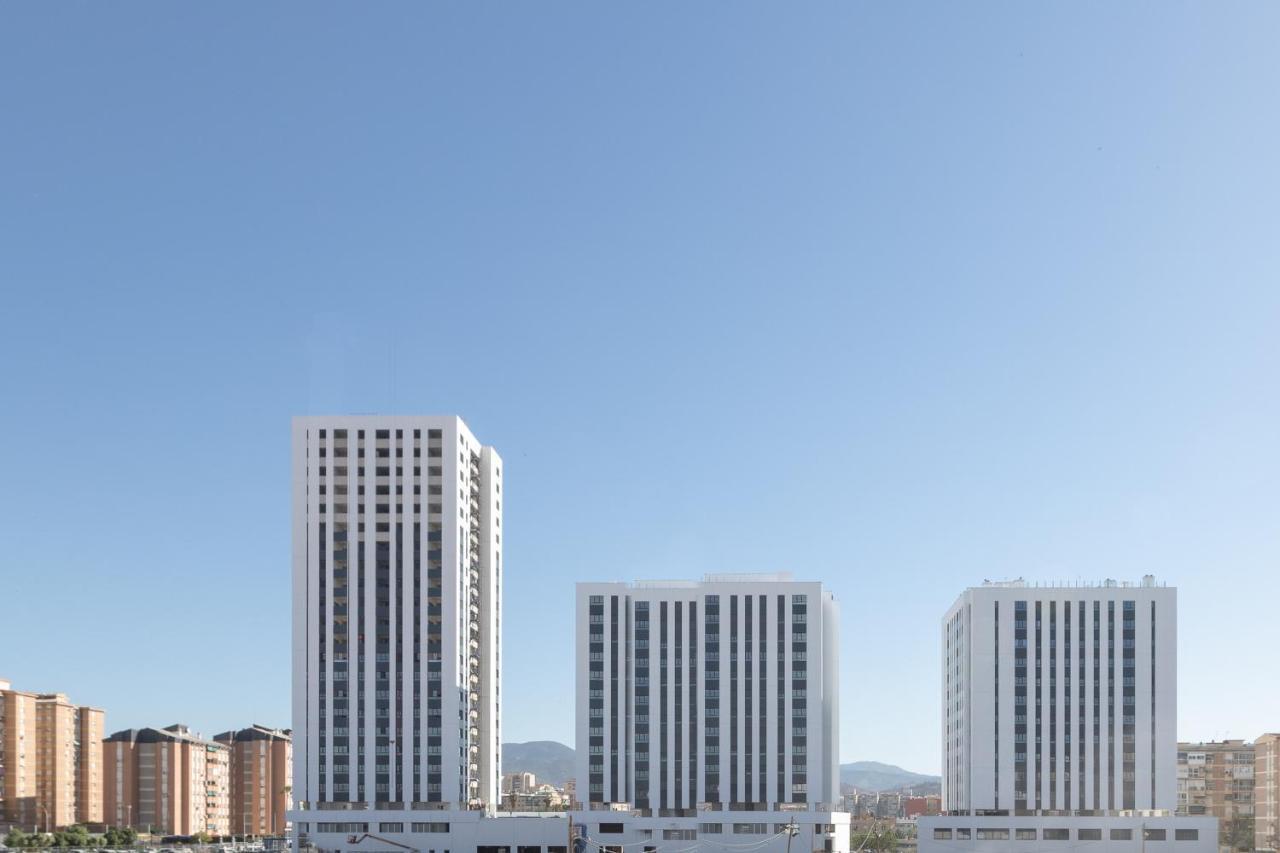 Apartamento Santa Matilde 11 Apartment มาลากา ภายนอก รูปภาพ
