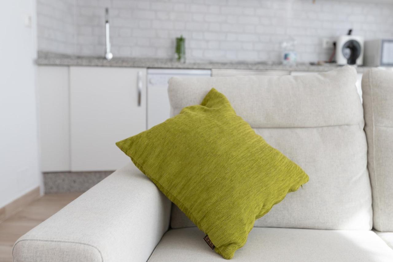 Apartamento Santa Matilde 11 Apartment มาลากา ภายนอก รูปภาพ