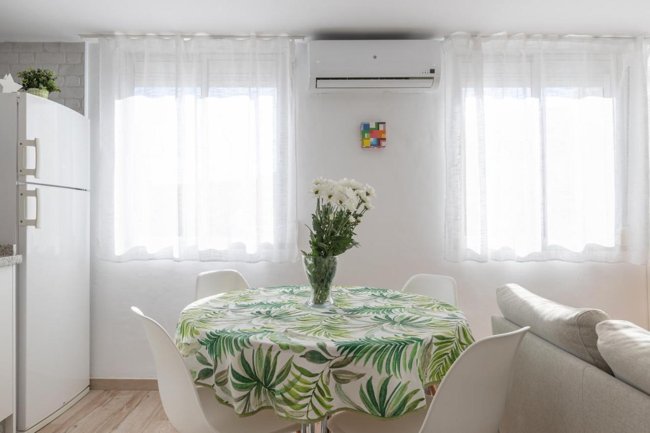 Apartamento Santa Matilde 11 Apartment มาลากา ภายนอก รูปภาพ