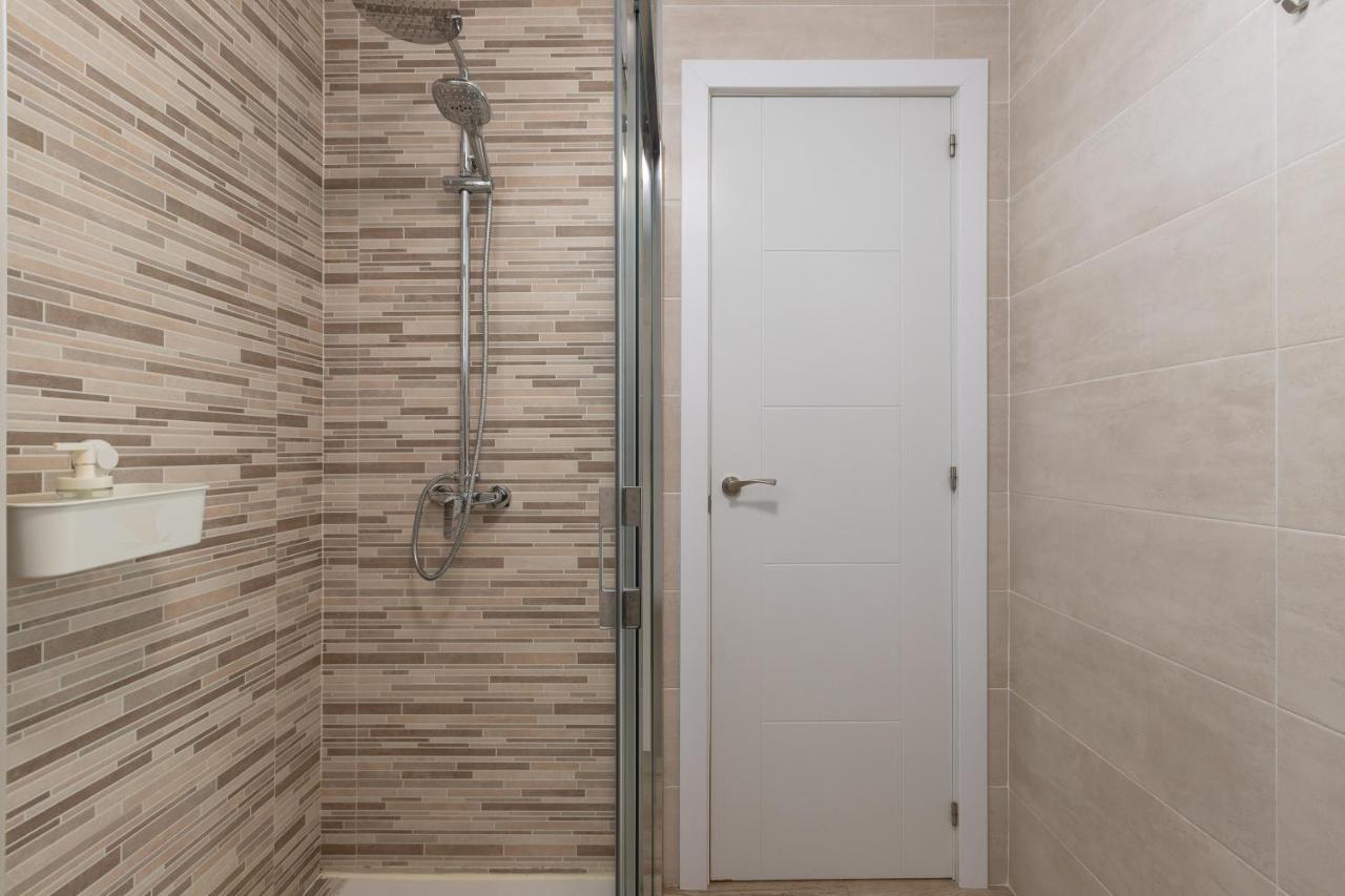Apartamento Santa Matilde 11 Apartment มาลากา ภายนอก รูปภาพ