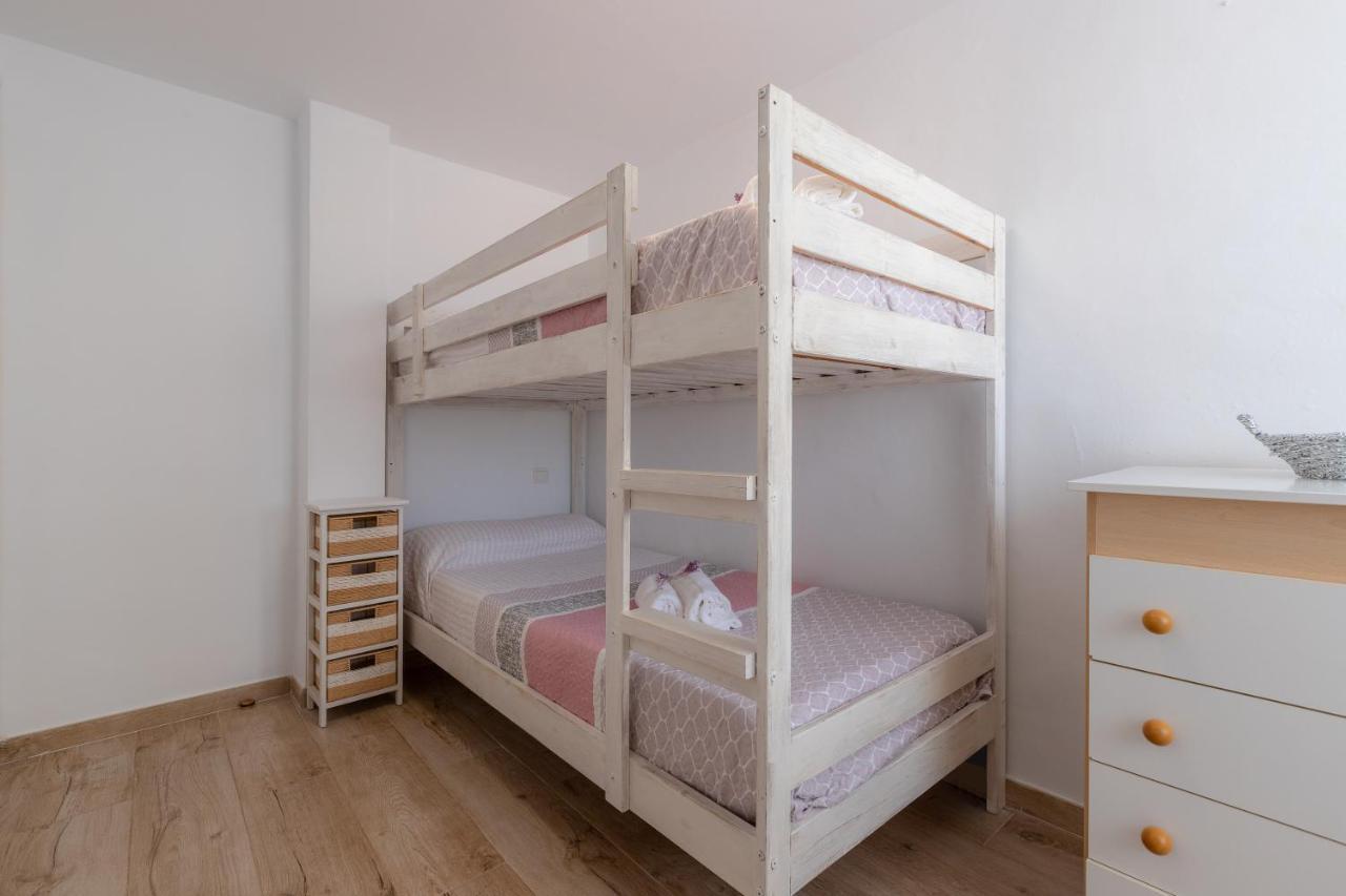 Apartamento Santa Matilde 11 Apartment มาลากา ภายนอก รูปภาพ